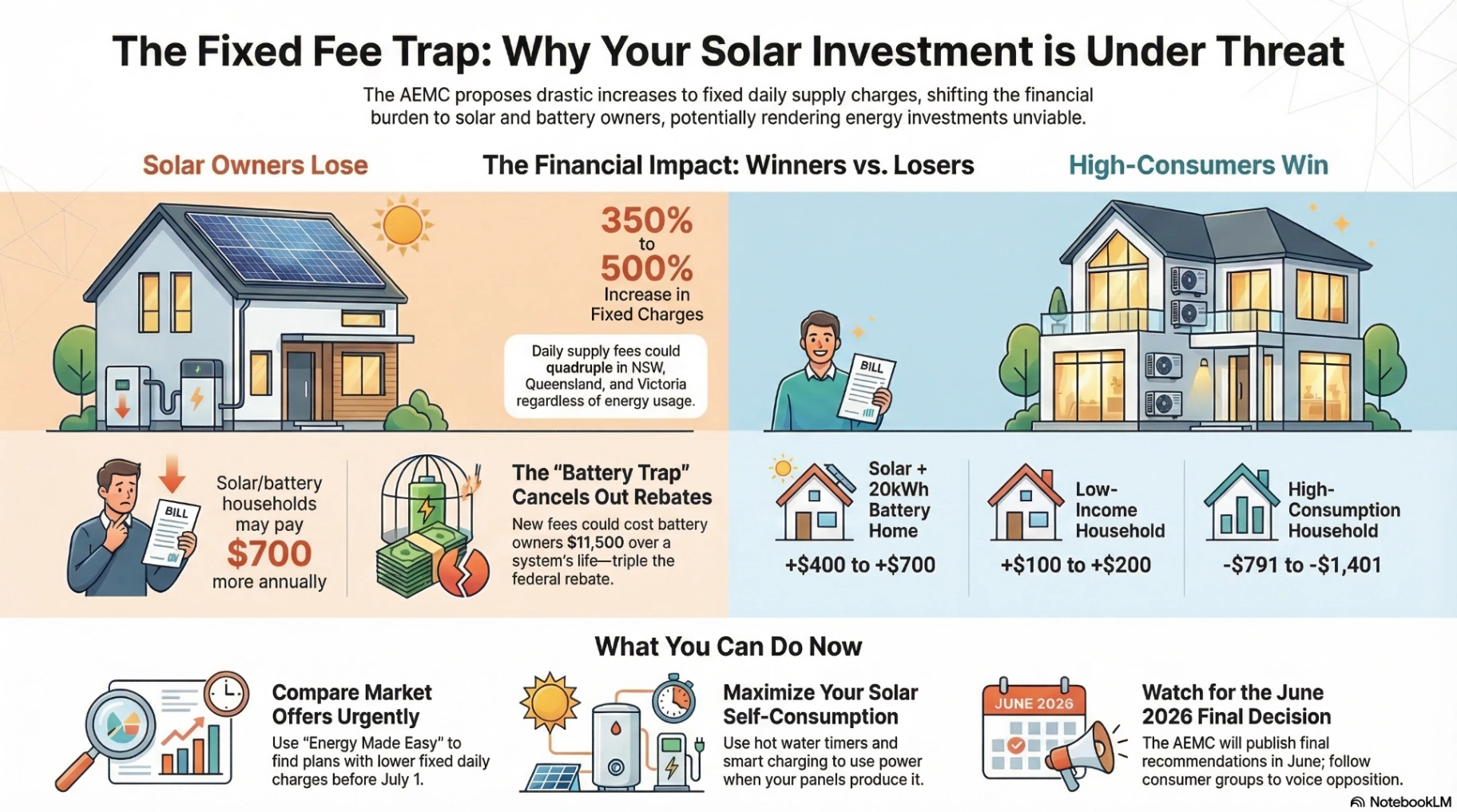 Solar Tax